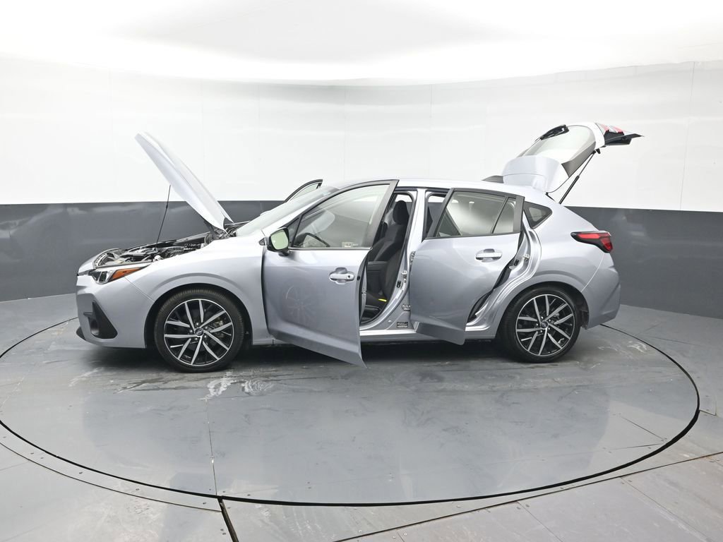 Used 2024 Subaru Impreza 2.0i Sport image 39