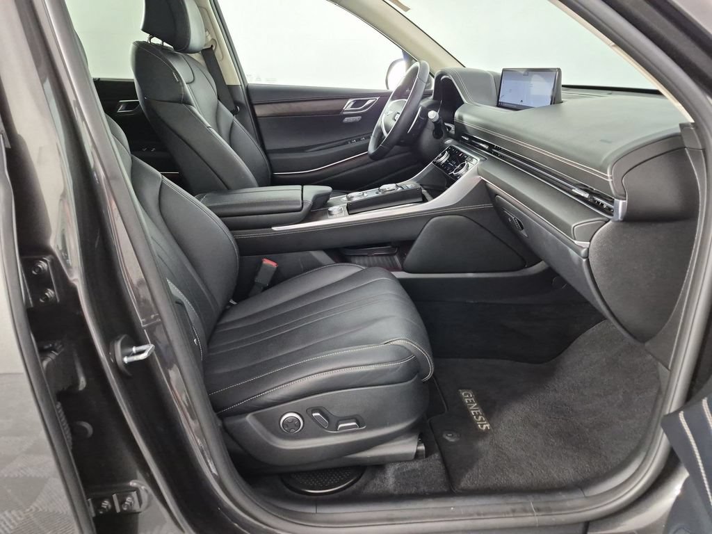 Used 2024 Genesis GV80 3.5T AWD/4WD image 38