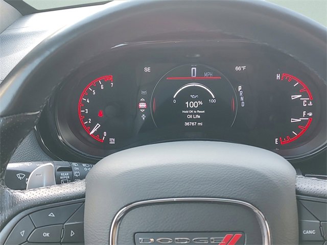 Used 2024 Dodge Durango GT image 15