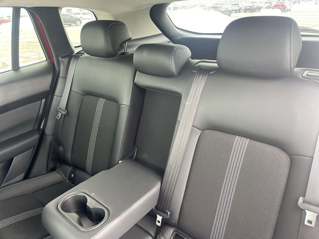 Used 2025 MAZDA CX-50 AWD 2.5 S w/ Preferred Package image 25