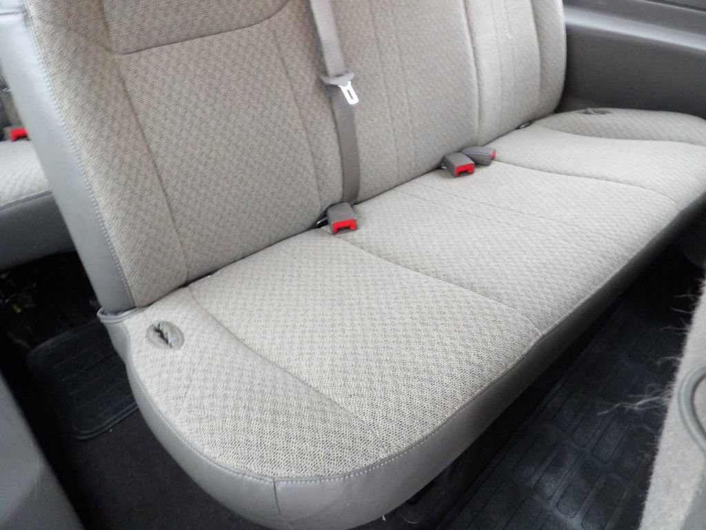 Used 2020 Chevrolet Express 3500 LS image 35