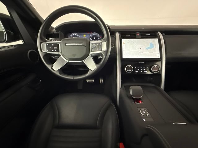 Used 2023 Land Rover Discovery S R-Dynamic AWD/4WD image 32
