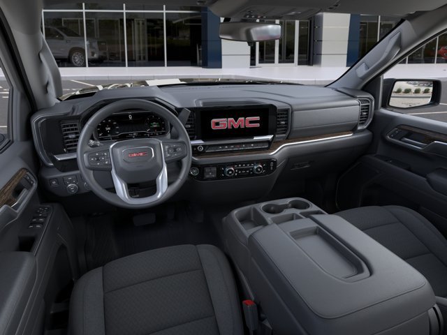 New 2026 GMC Sierra 1500 Elevation AWD/4WD image 15