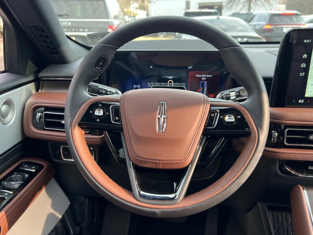 New 2026 Lincoln Aviator Reserve w/ Luxury Package AWD/4WD image 22