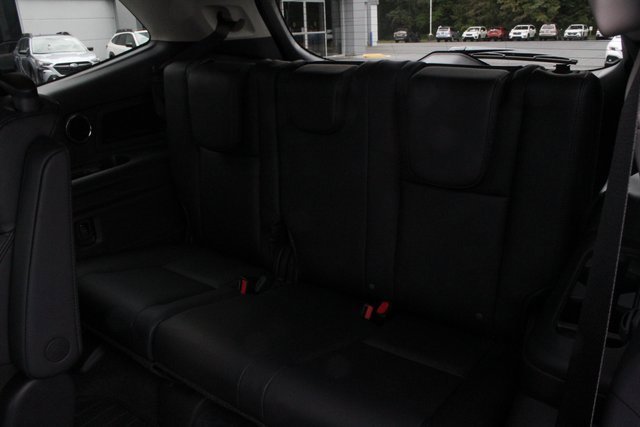 New 2025 Subaru Ascent Bronze Edition image 9