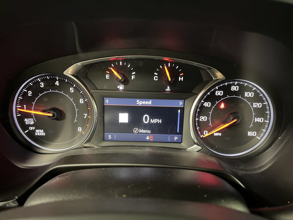 New 2026 Chevrolet Blazer LT w/ Sound & Technology Package AWD/4WD image 19