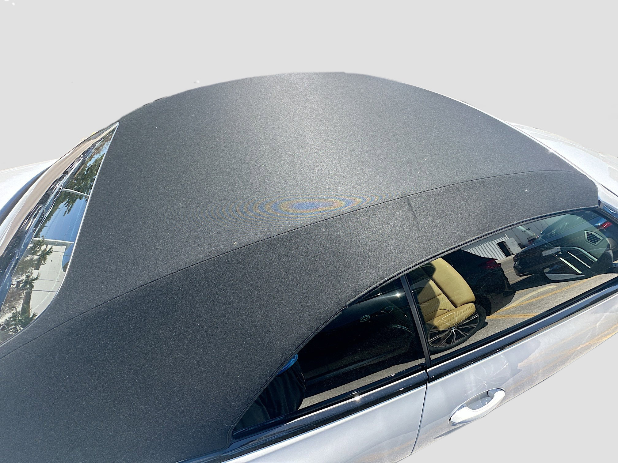 New 2026 BMW 430i Convertible image 8