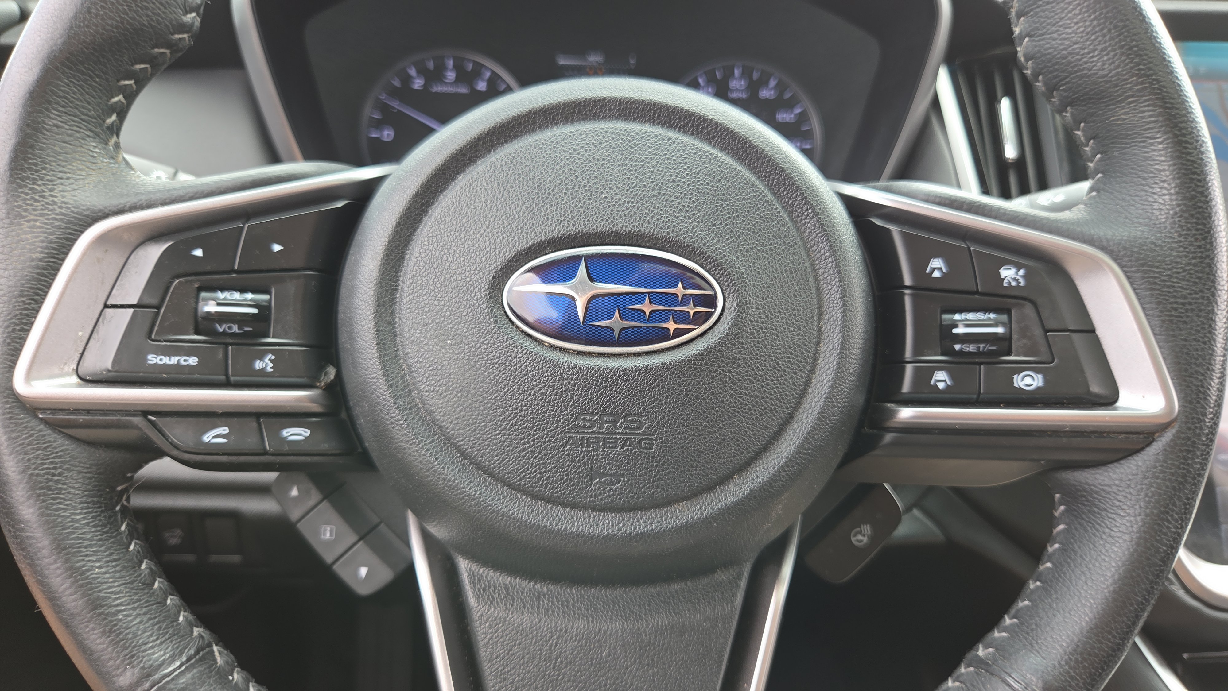 Used 2022 Subaru Outback Limited w/ Popular Package #2 image 36