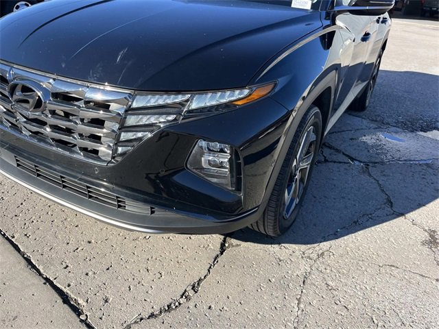 Used 2023 Hyundai Tucson Limited image 9