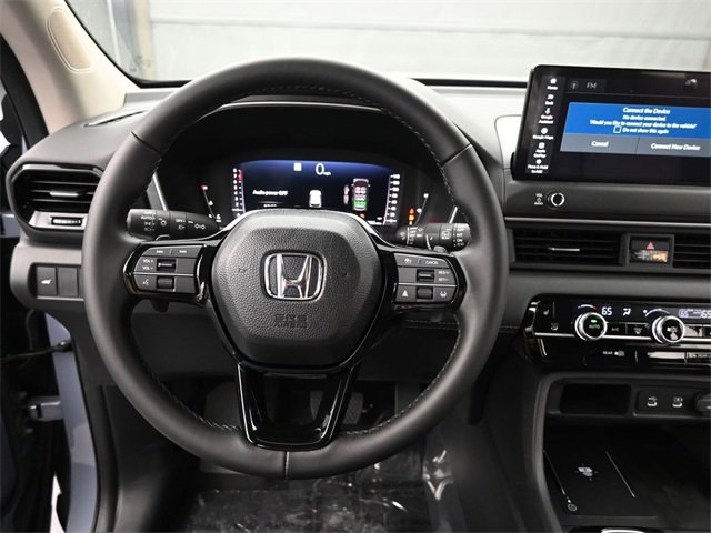 New 2026 Honda Pilot EX-L image 17