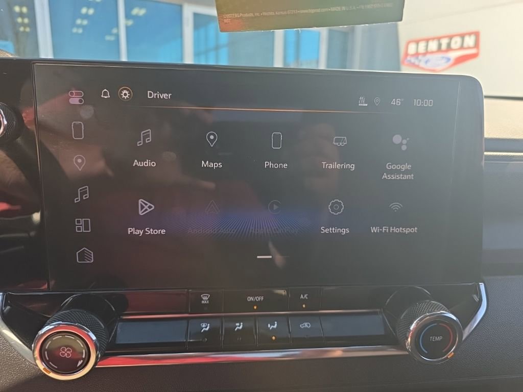 Used 2023 Chevrolet Colorado W/T image 20