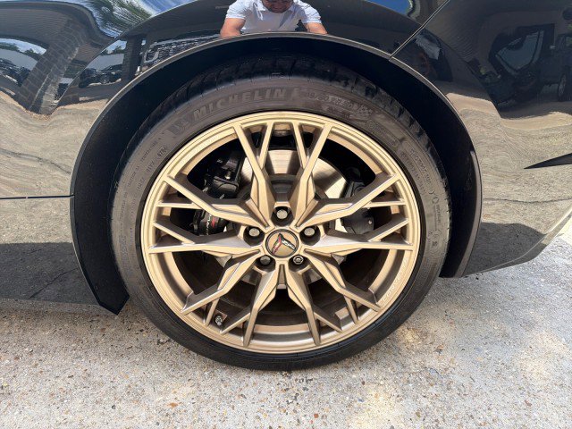 Used 2024 Chevrolet Corvette Stingray Preferred Cpe w/ Z51 Performance Package RWD image 26