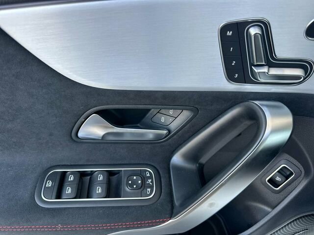 New 2026 Mercedes-Benz CLA 45 AMG S 4MATIC image 11