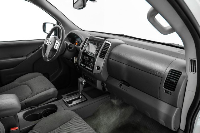 Used 2018 Nissan Frontier SV w/ Value Truck Package image 8
