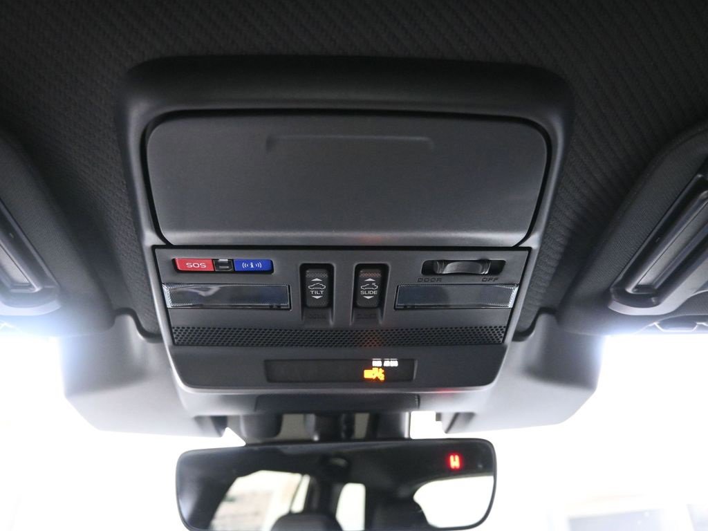 New 2026 Subaru Outback Premium image 37