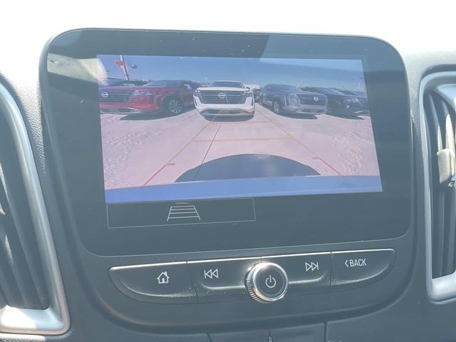 Used 2023 Chevrolet Malibu LS FWD image 19