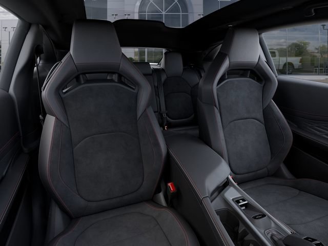 New 2026 Dodge Charger R/T AWD/4WD image 16