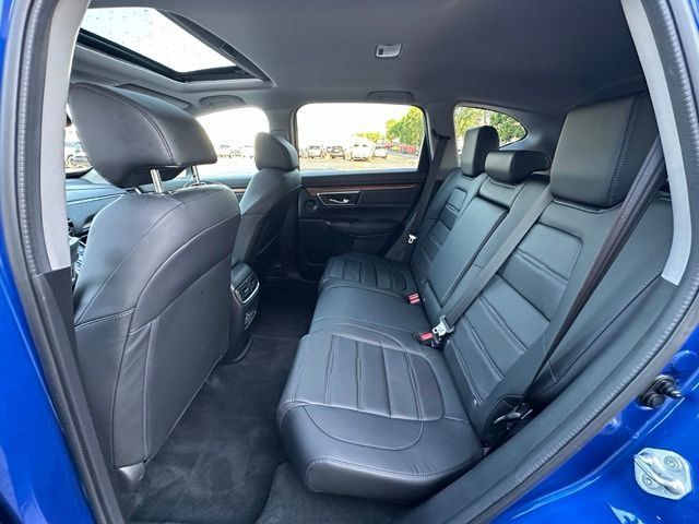 Used 2022 Honda CR-V Touring image 29
