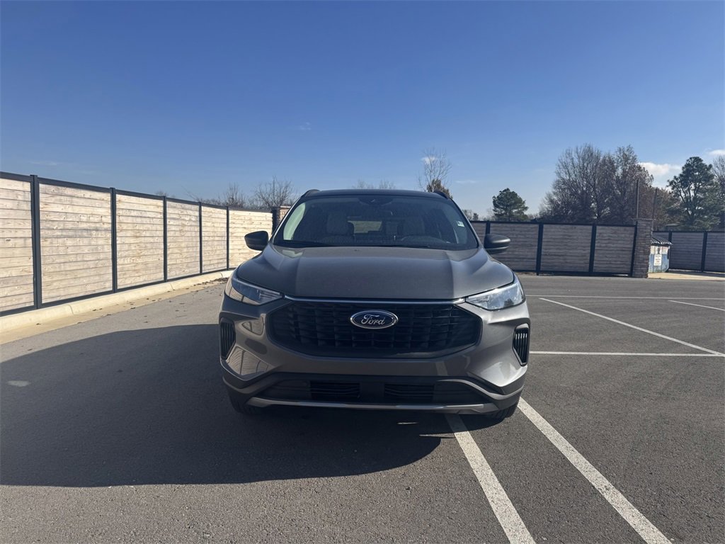 New 2026 Ford Escape Active w/ Tech Pack #1 image 5