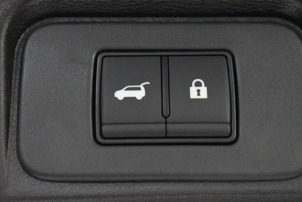 New 2026 Nissan Rogue SV AWD/4WD image 36