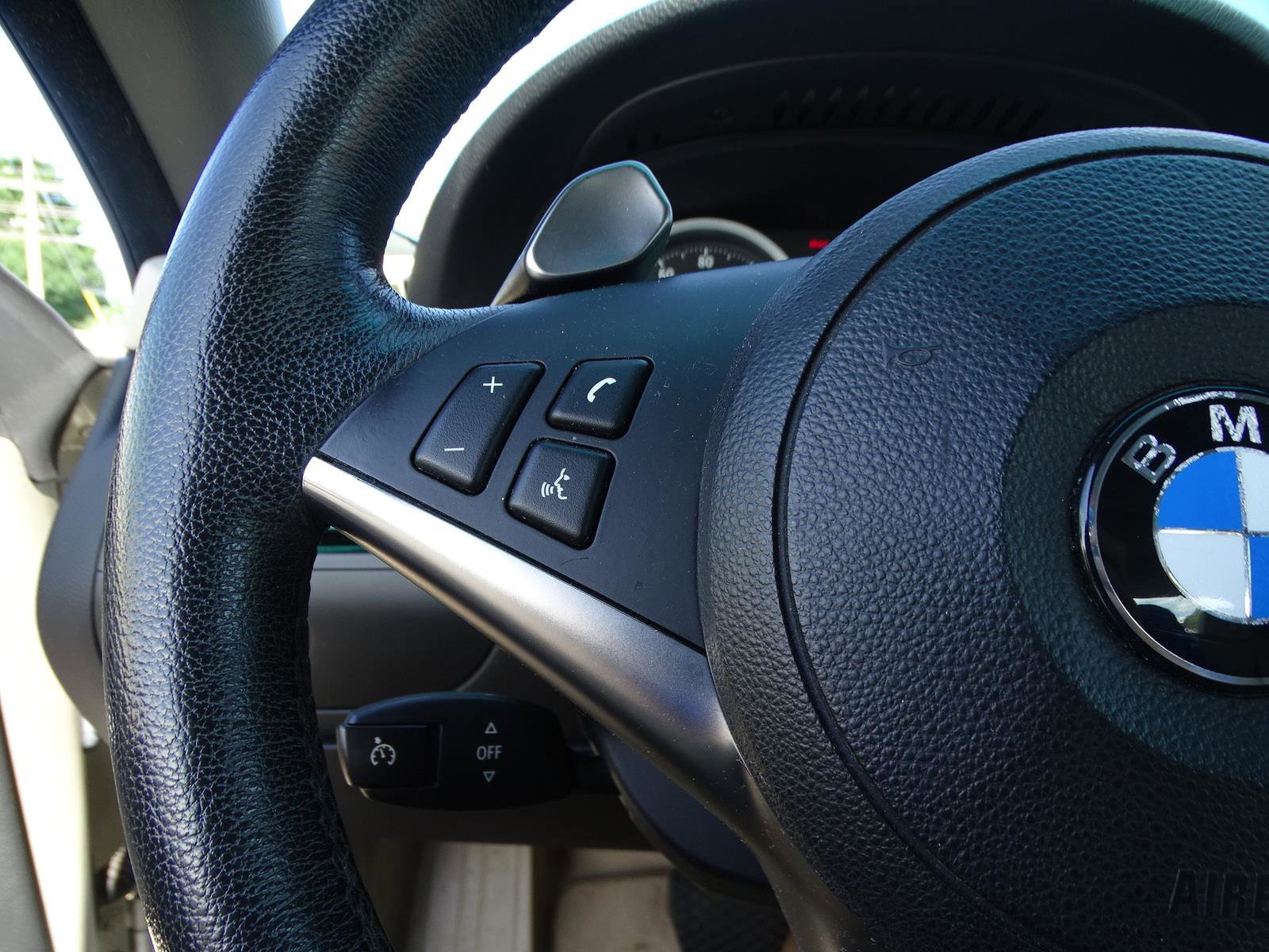 Used 2007 BMW 650i Convertible image 19