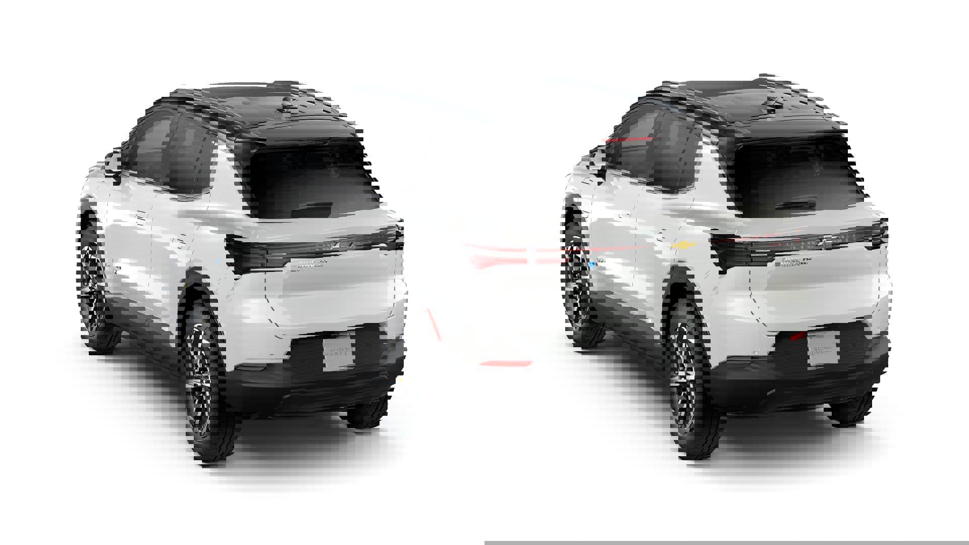 New 2026 Chevrolet Equinox EV LT w/ LPO, All-Weather Mat Package image 51