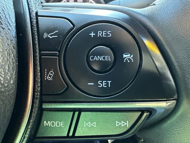 Used 2024 Toyota Camry SE FWD image 29