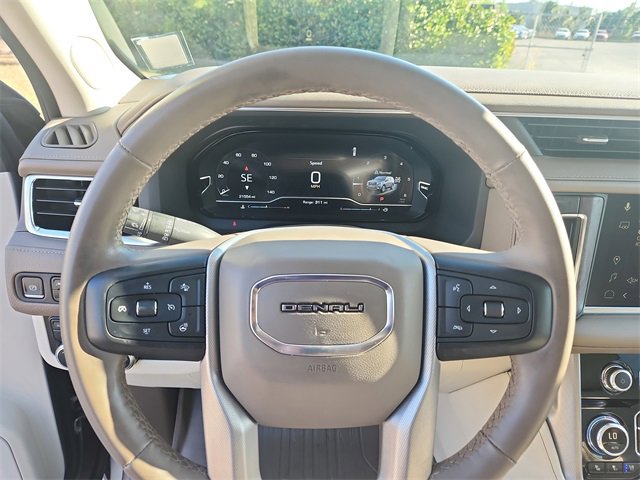 Certified 2023 GMC Yukon Denali image 24
