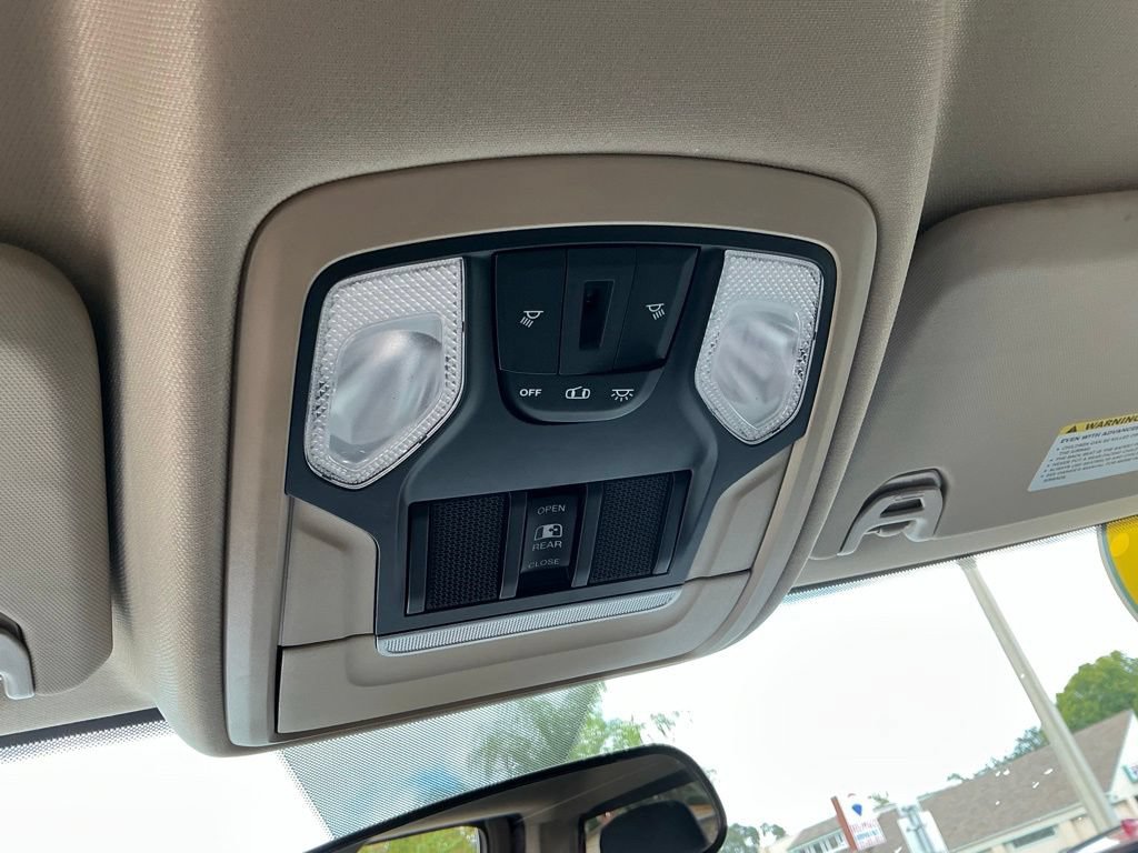 Used 2019 RAM 2500 Tradesman RWD image 42