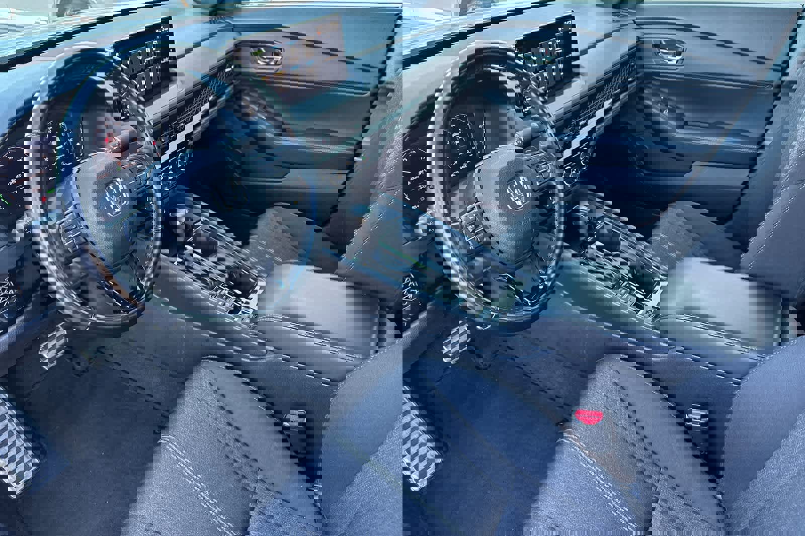 Certified 2023 Honda Accord Sport image 10