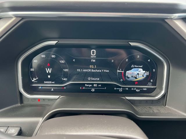 Used 2023 GMC Sierra 1500 Denali w/ Denali Reserve Package AWD/4WD image 28