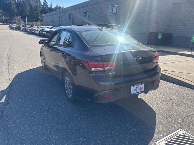 Used 2019 Kia Rio LX image 5