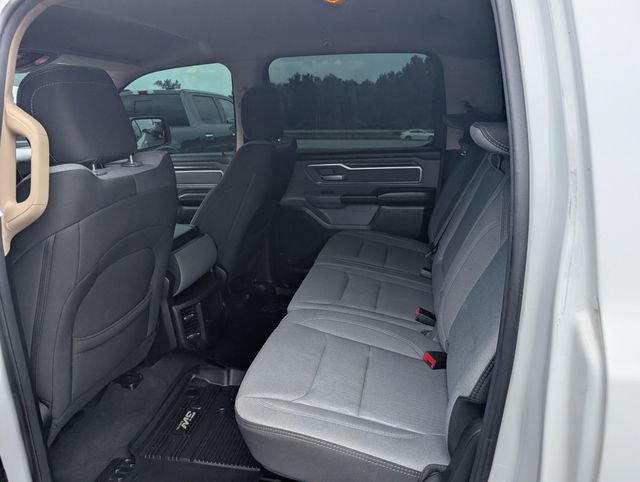 Used 2019 RAM 1500 Big Horn AWD/4WD image 15