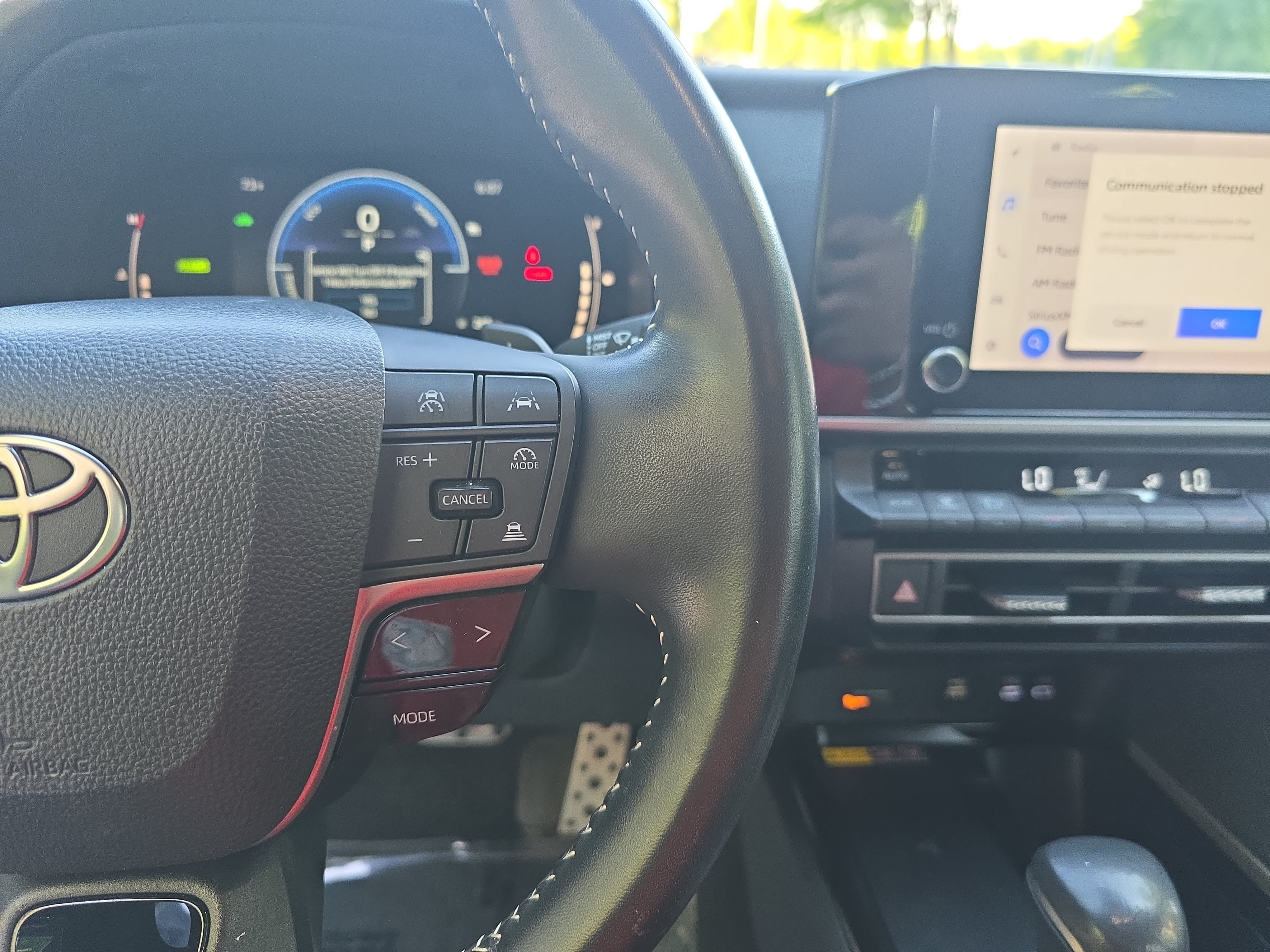 Certified 2025 Toyota Camry SE w/ Convenience Package FWD image 17