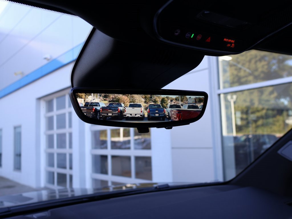 New 2026 GMC Sierra EV Elevation w/ Premium Package image 24