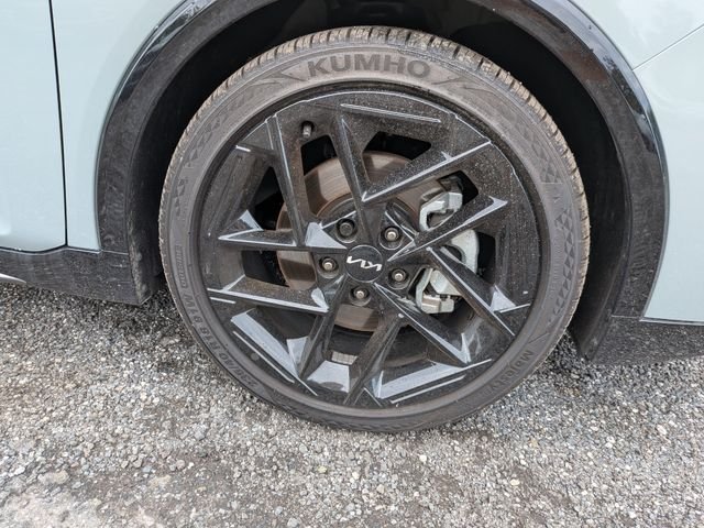 New 2026 Kia K4 GT-Line Turbo FWD image 11