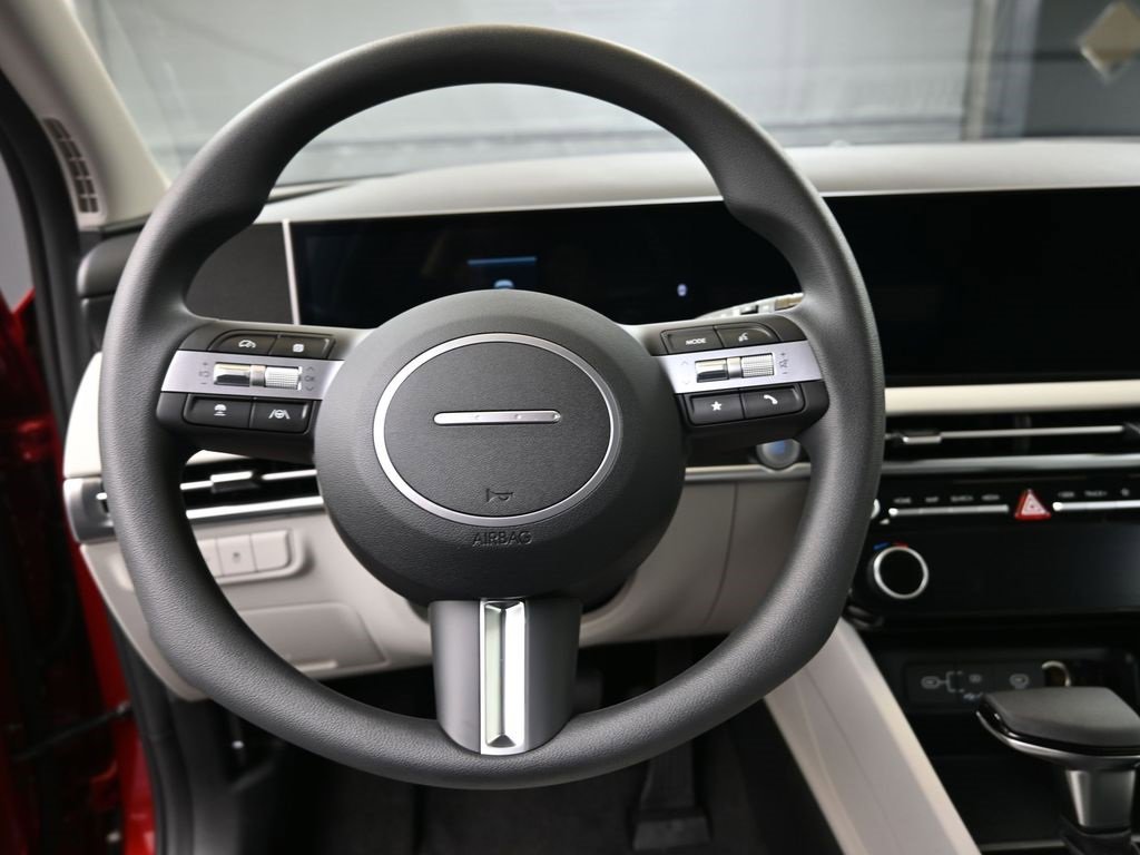 New 2026 Hyundai Tucson SEL image 23