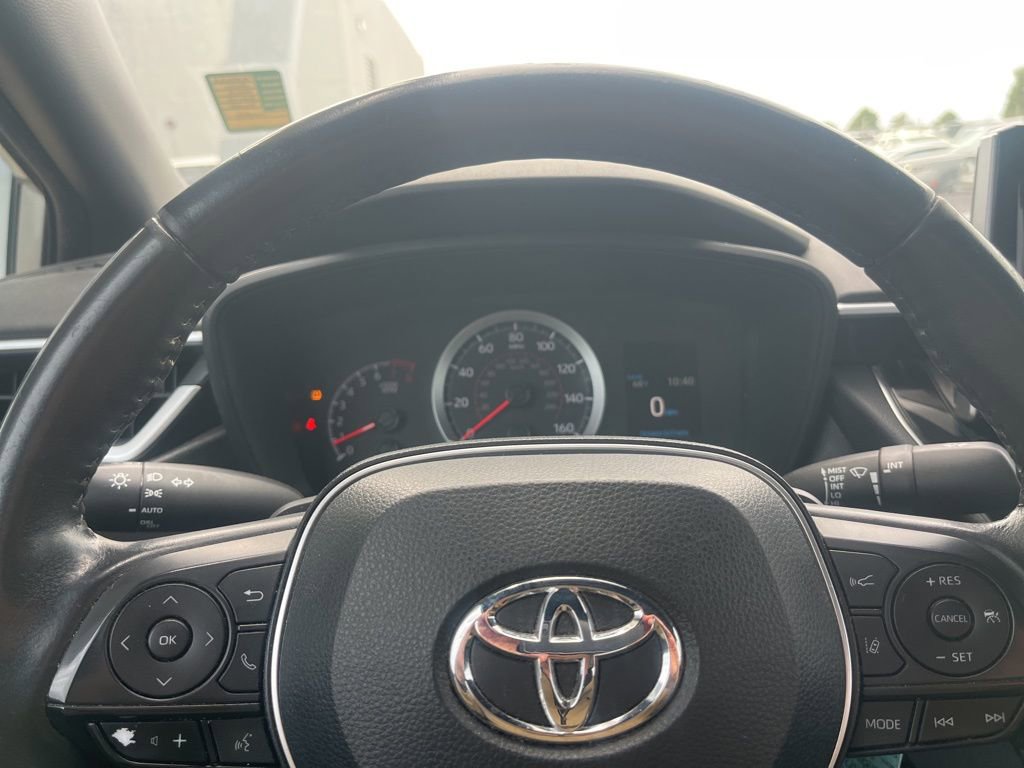 Used 2020 Toyota Corolla SE image 11