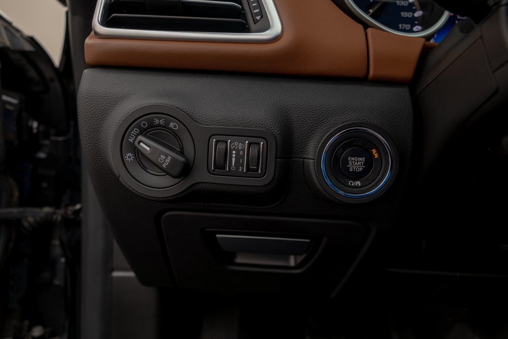 Used 2020 Maserati Ghibli S Q4 image 39