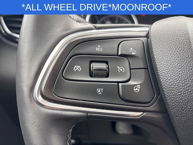 Used 2023 Buick Encore GX Essence w/ Experience Buick Package AWD/4WD image 35