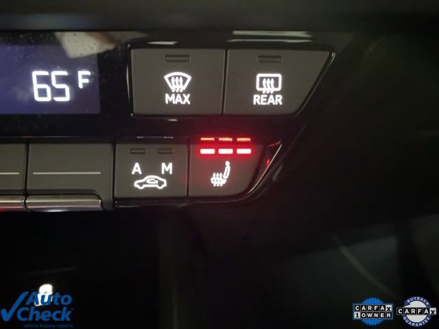 Used 2024 Audi Q4 e-tron Premium Plus w/ Premium Plus image 51