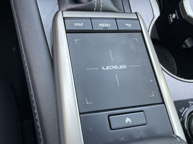 Used 2022 Lexus RX 350 F Sport w/ Accessory Package AWD/4WD image 23