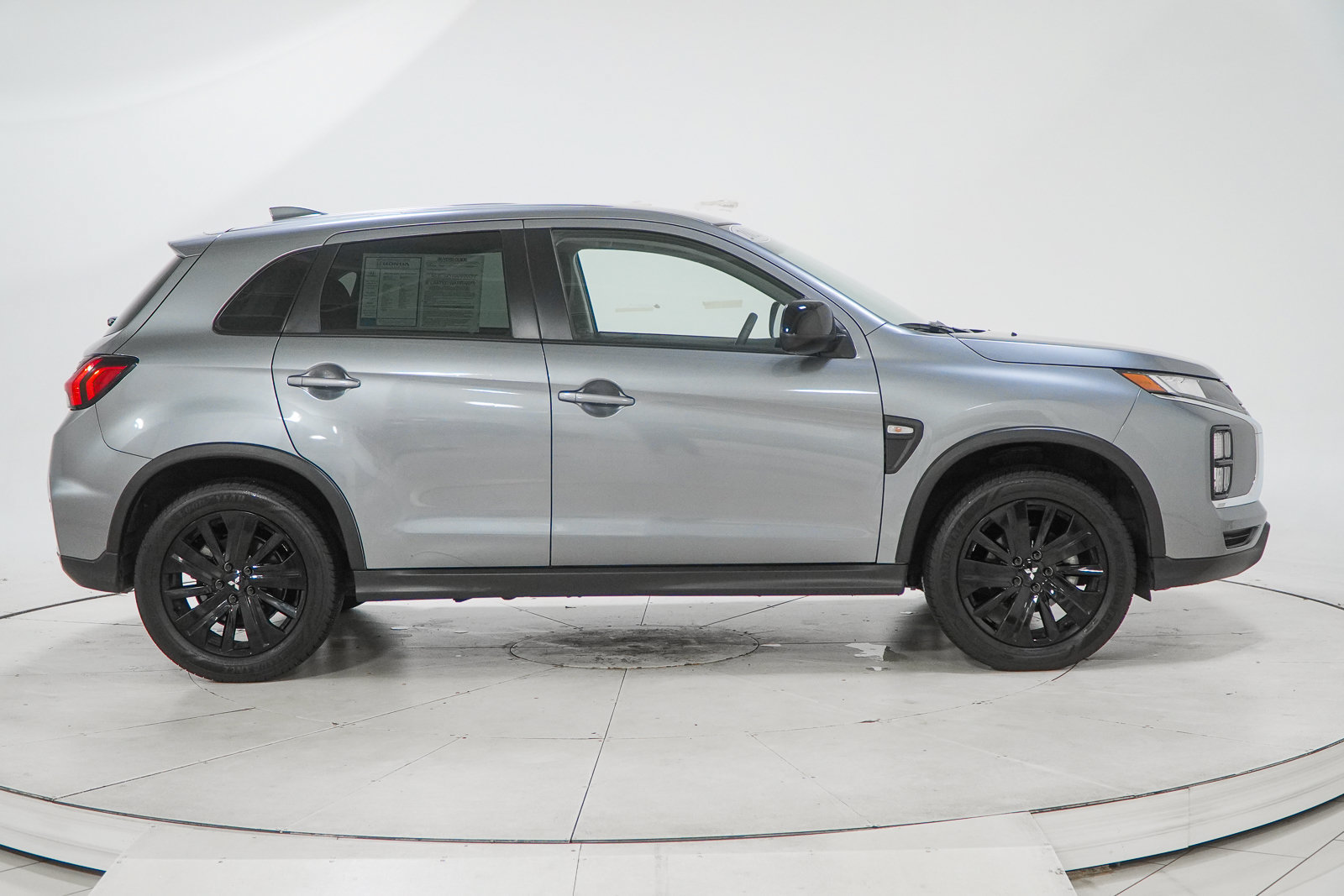 Used 2023 Mitsubishi Outlander Sport AWD image 13