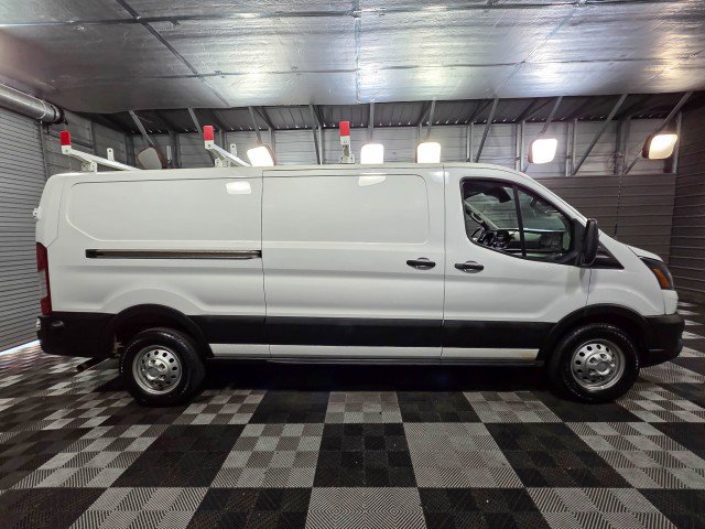 Used 2024 Ford Transit 150 Low Roof AWD w/ Load Area Protection Package image 9