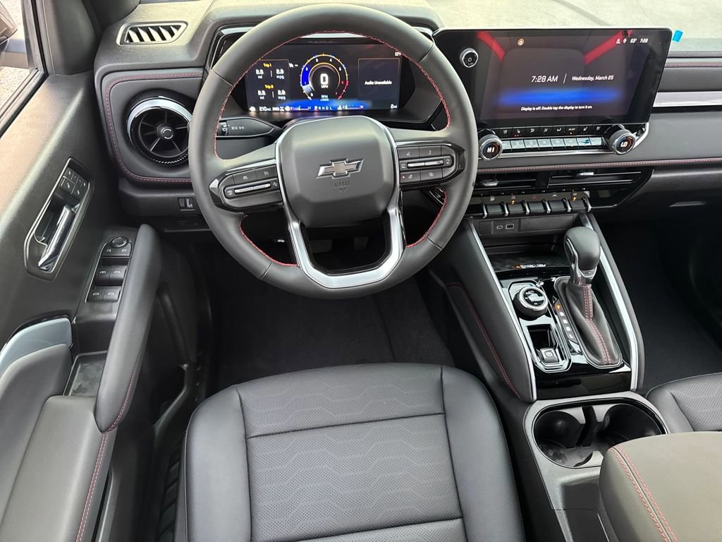 New 2026 Chevrolet Colorado Z71 w/ Z71 Convenience Package 2 image 15