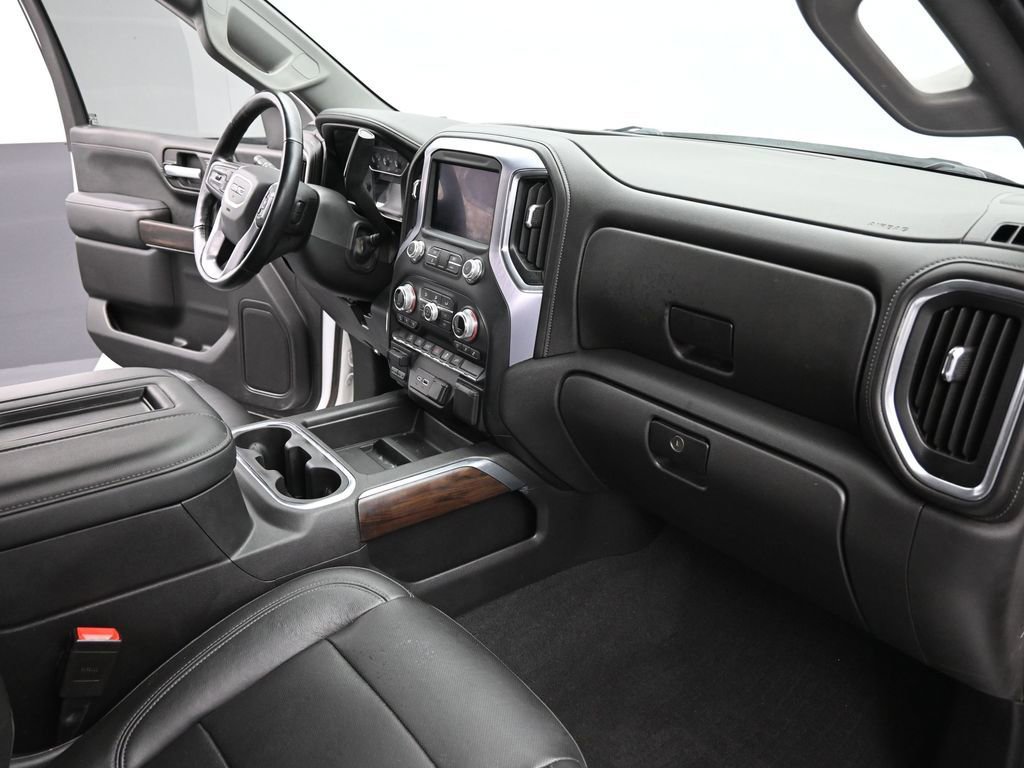 Used 2020 GMC Sierra 1500 SLT image 22