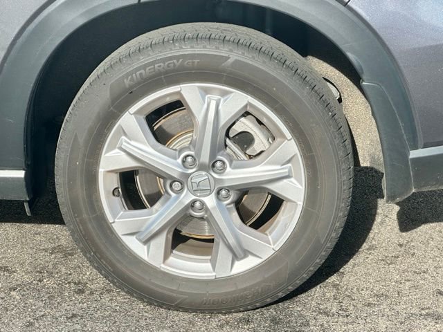 Used 2023 Honda HR-V LX image 5