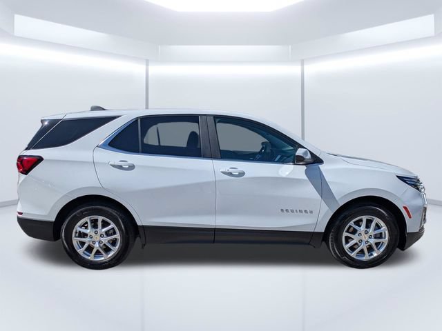 Used 2022 Chevrolet Equinox LT FWD image 3