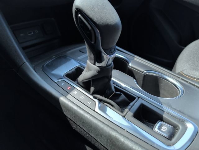 Used 2024 Chevrolet Equinox LT FWD image 23