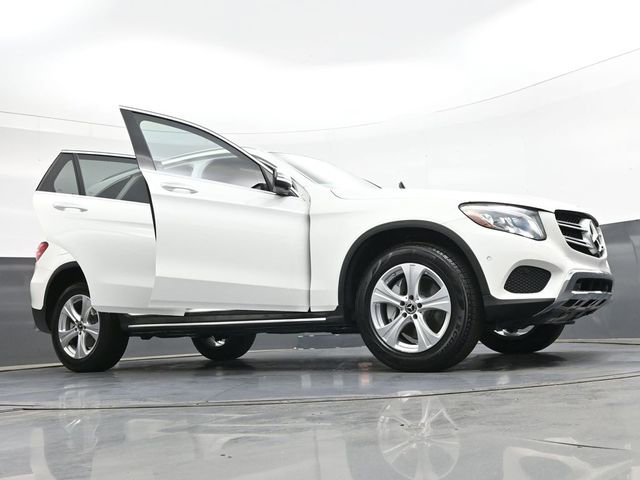 Used 2018 Mercedes-Benz GLC 300 image 45